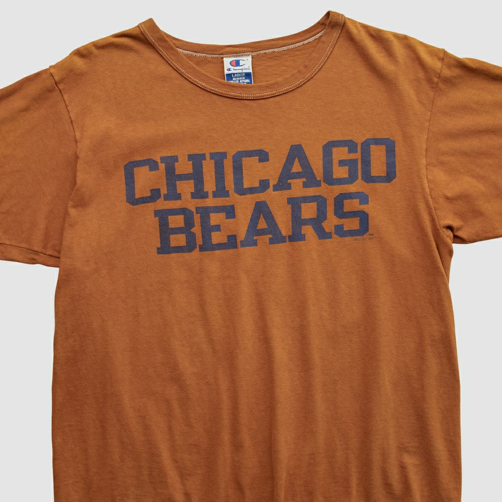 Chicago Bears Fanatics Champion 90s T-shirt