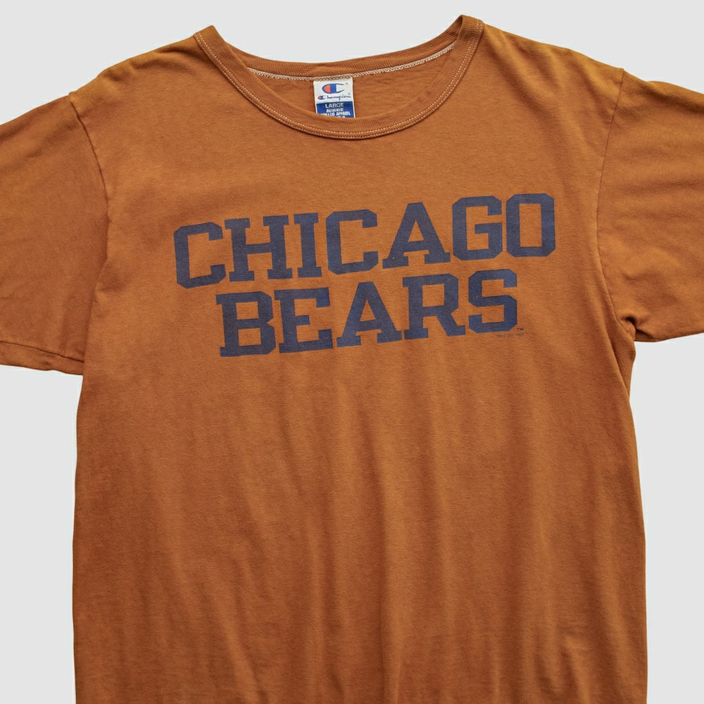 Chicago Bears Fanatics Champion 90s T-shirt