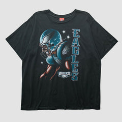 Philadelphia Eagles Fanatics NFL 2000s T-shirt