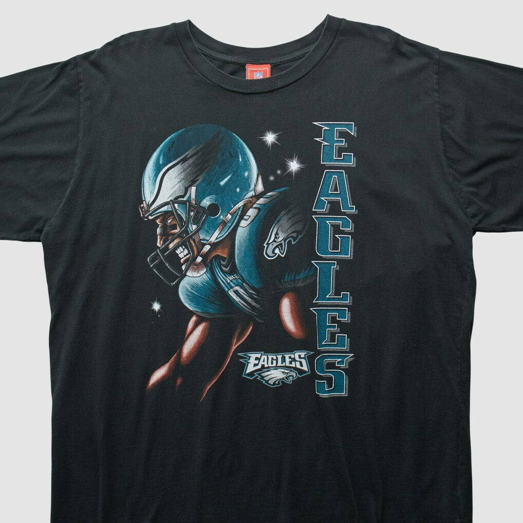 Philadelphia Eagles Fanatics NFL 2000s T-shirt