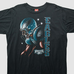 Philadelphia Eagles Fanatics NFL 2000s T-shirt