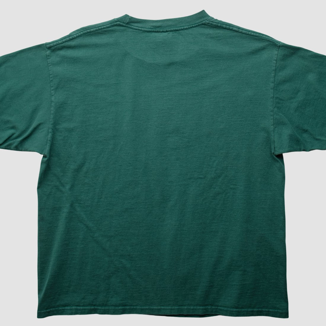 Green Bay Packers Fanatics 2000s T-shirt