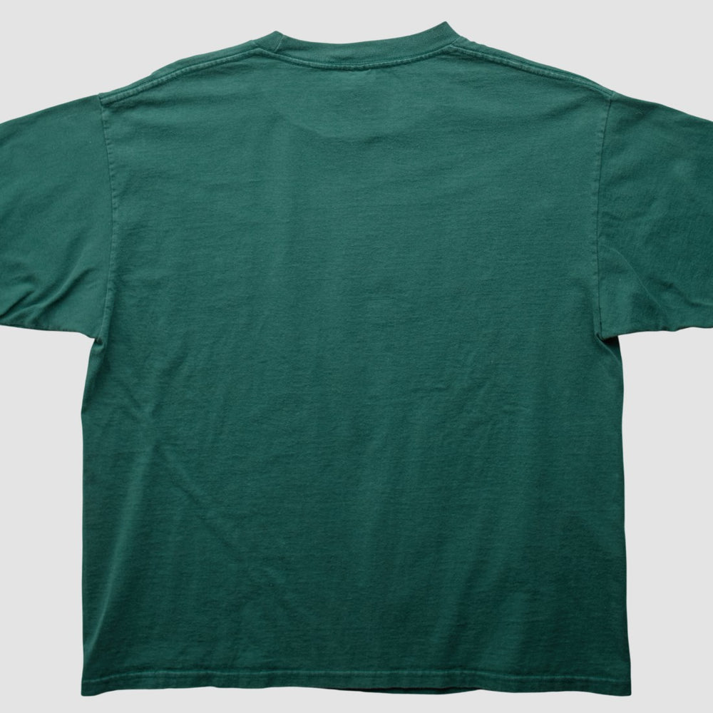 Green Bay Packers Fanatics 2000s T-shirt