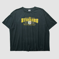 Pittsburgh Steelers Fanatics NFL 2000s T-shirt