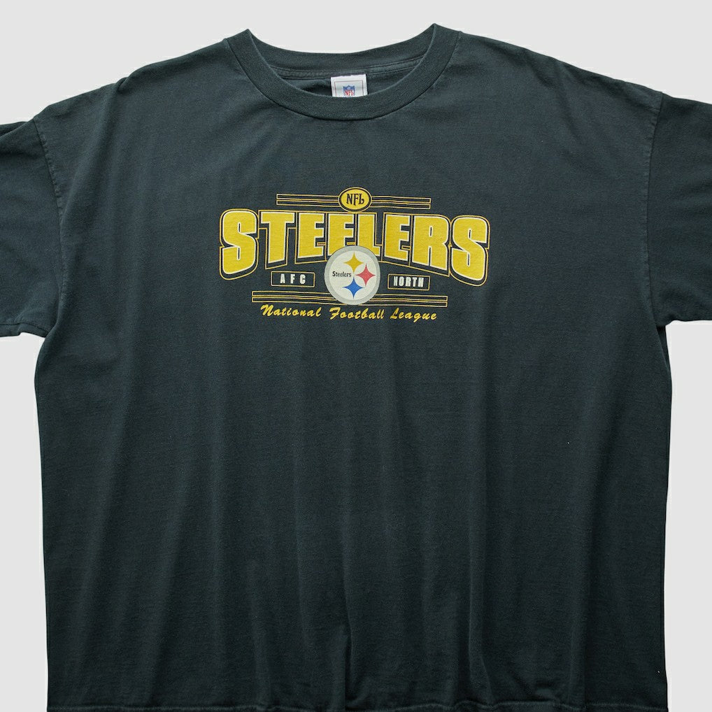 Pittsburgh Steelers Fanatics NFL 2000s T-shirt