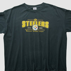 Pittsburgh Steelers Fanatics NFL 2000s T-shirt