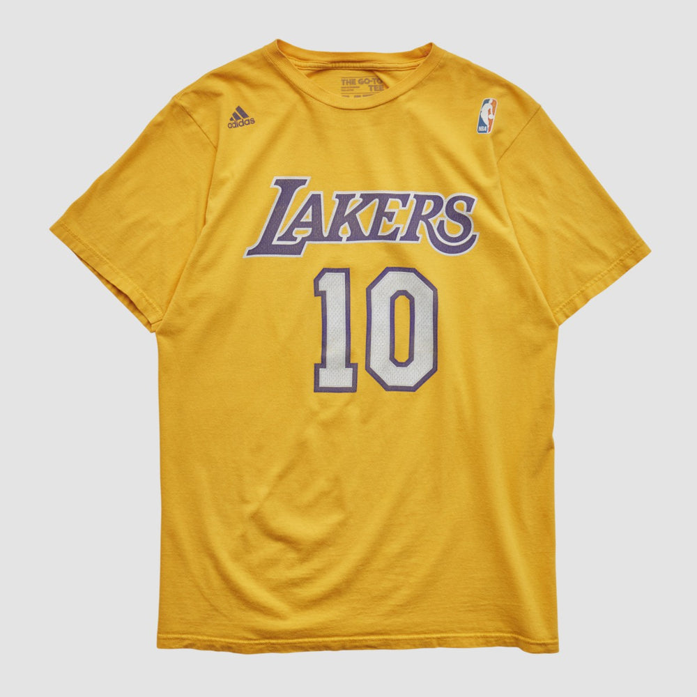 Los Angeles Lakers 2010s T-shirt On Sale