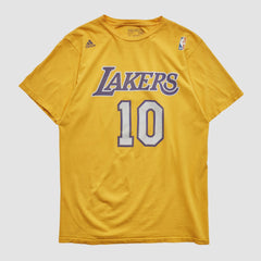 Los Angeles Lakers 2010s T-shirt On Sale