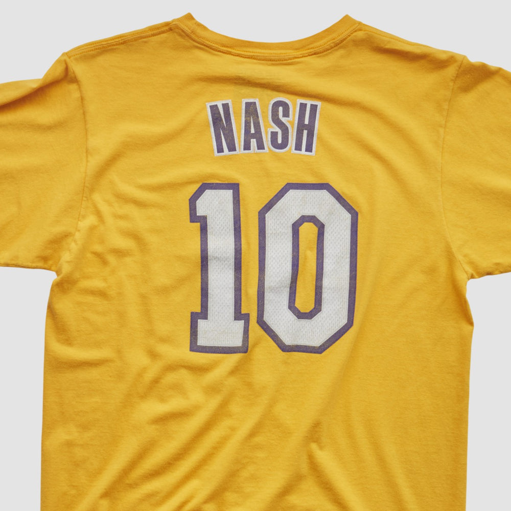 Los Angeles Lakers 2010s T-shirt On Sale