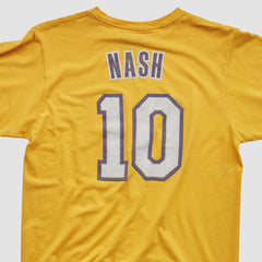 Los Angeles Lakers 2010s T-shirt On Sale