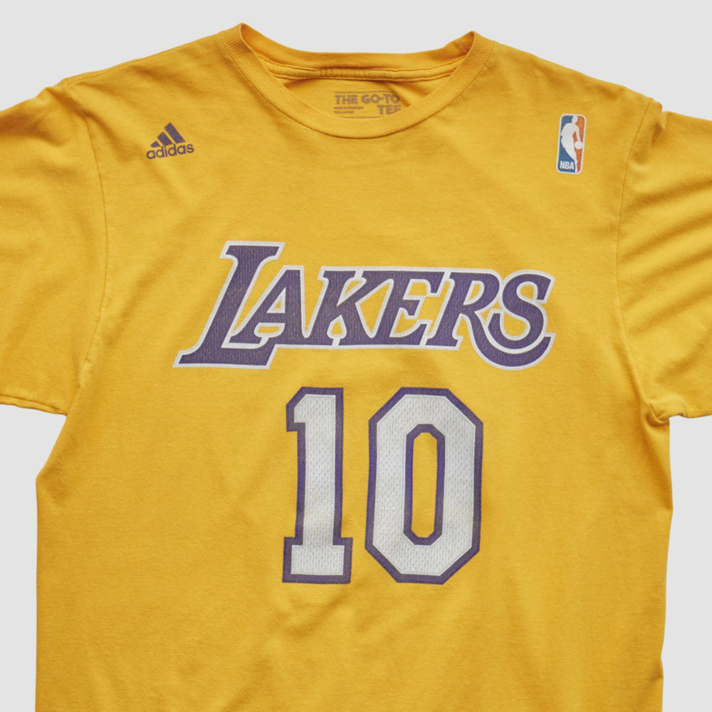 Los Angeles Lakers 2010s T-shirt On Sale