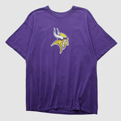 Minnesota Vikings Fanatics Reebok 2000s T-shirt