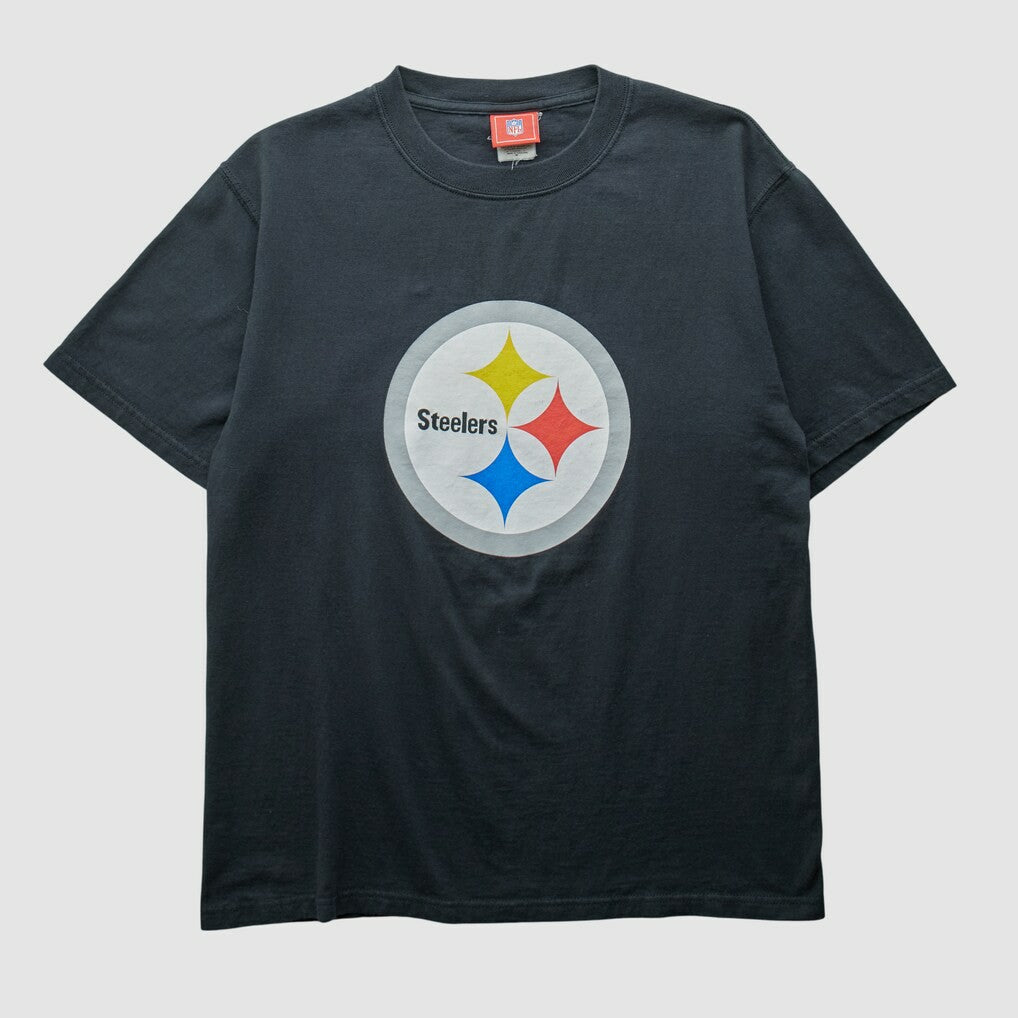 Pittsburgh Steelers Fanatics NFL 2000s T-shirt
