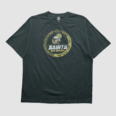 New Orleans Saints Fanatics NFL 2010s T-shirt