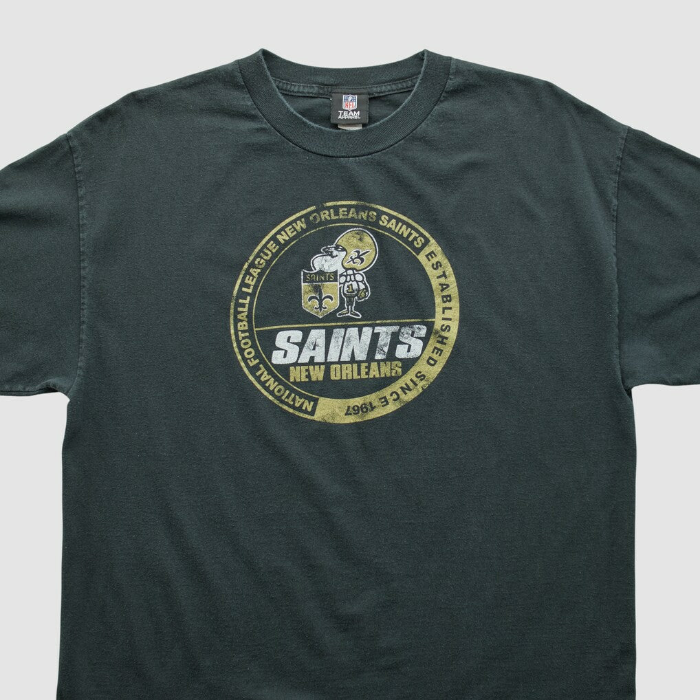 New Orleans Saints Fanatics NFL 2010s T-shirt