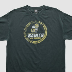 New Orleans Saints Fanatics NFL 2010s T-shirt