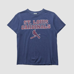 St. Louis Cardinals Genuine Merchandise 2000s T-shirt | MLB Outlet