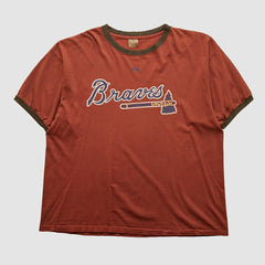 Atlanta Braves 2000s T-shirt | MLB New