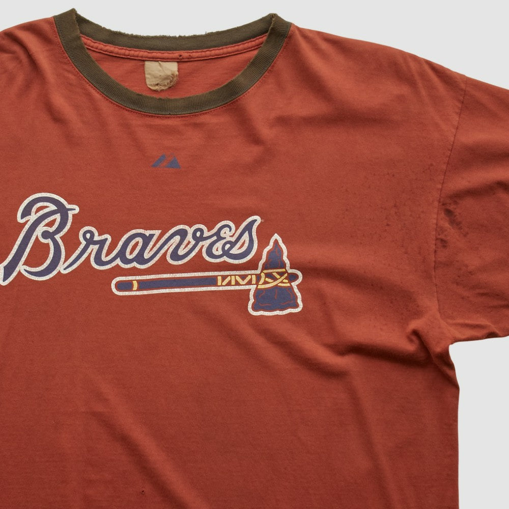 Atlanta Braves 2000s T-shirt | MLB New