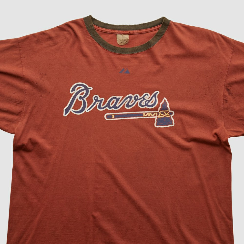 Atlanta Braves 2000s T-shirt | MLB New