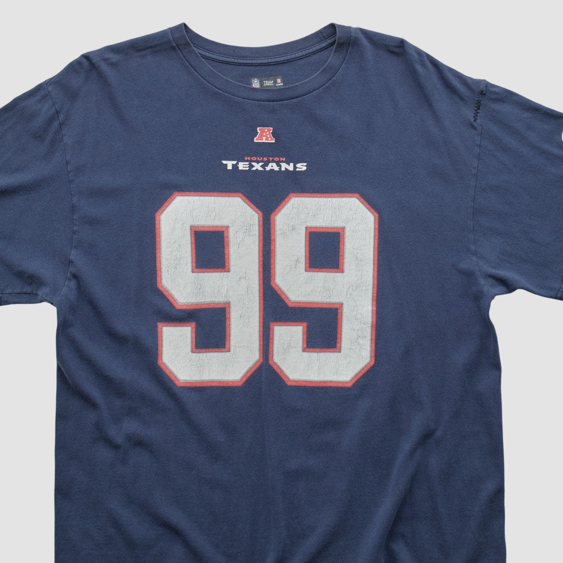 Houston Texans Fanatics NFL 2010s T-shirt