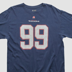 Houston Texans Fanatics NFL 2010s T-shirt