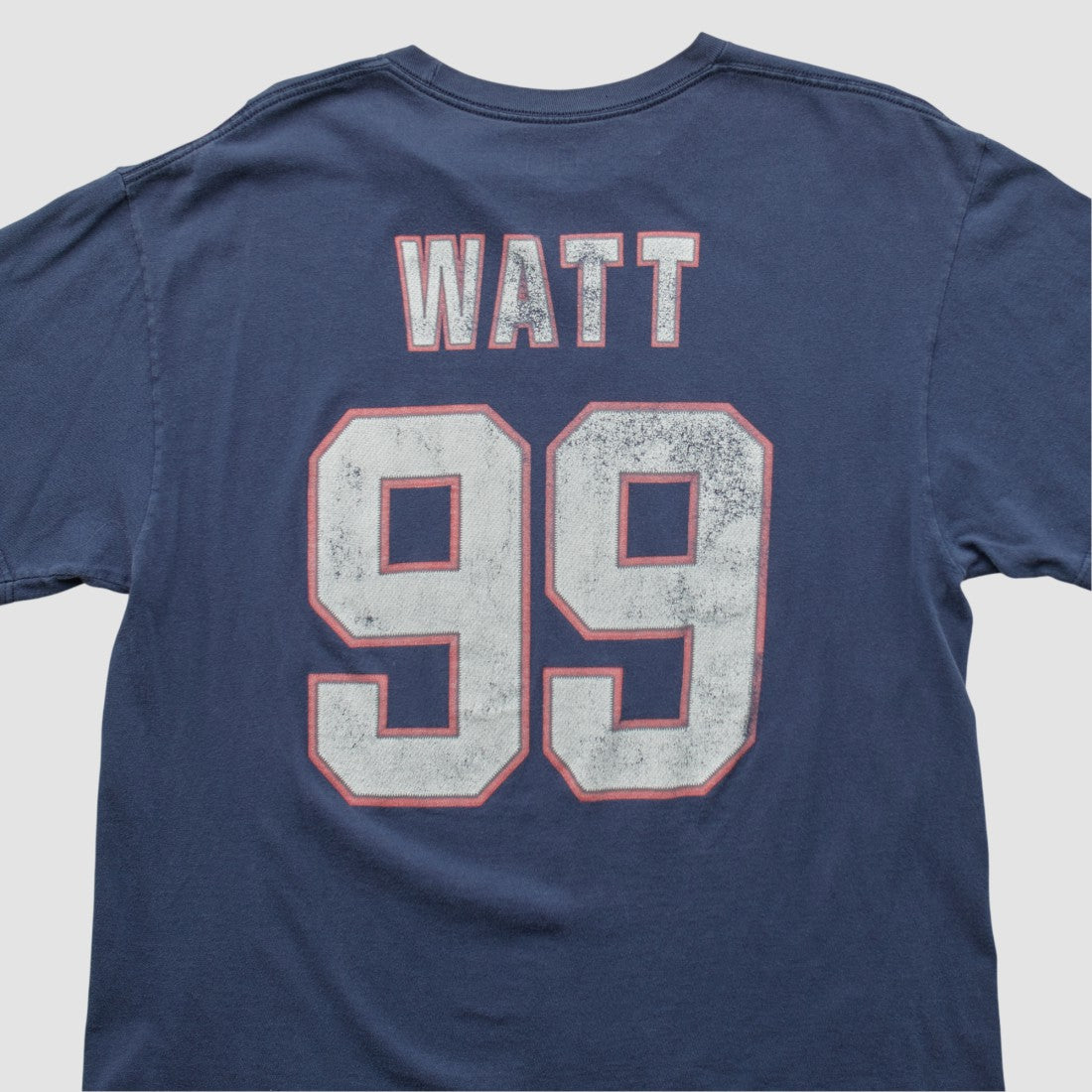 Houston Texans Fanatics NFL 2010s T-shirt