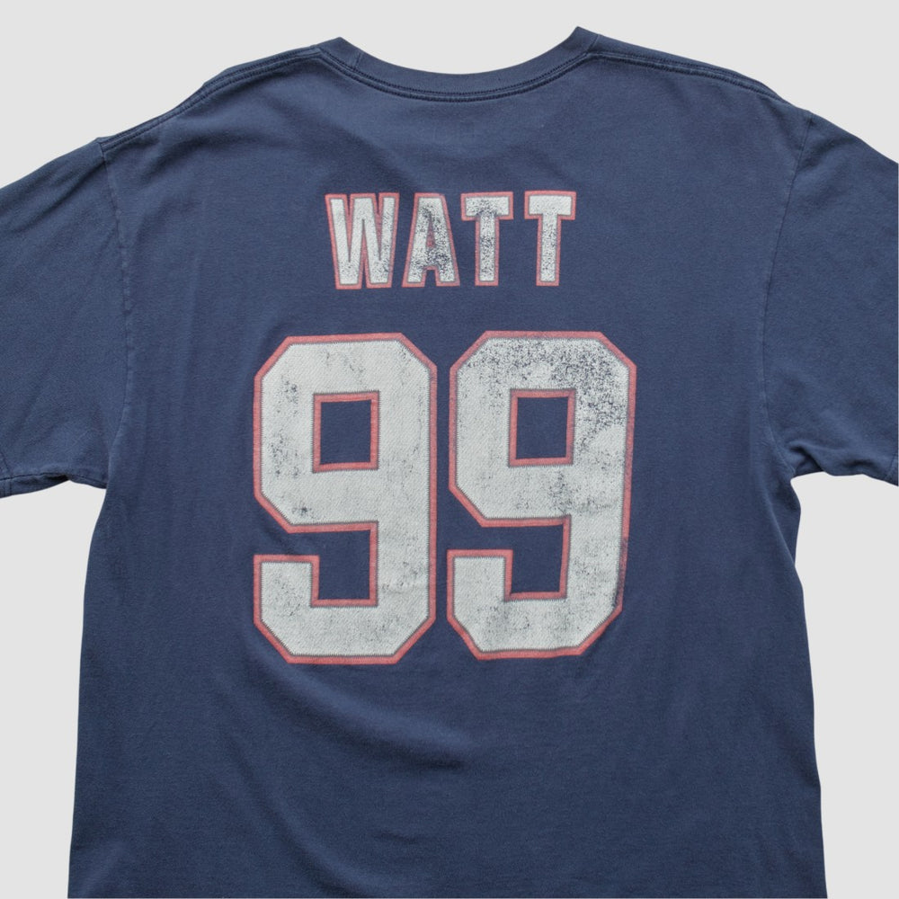 Houston Texans Fanatics NFL 2010s T-shirt