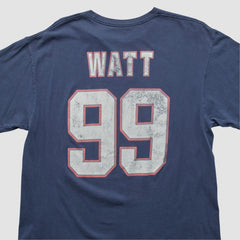 Houston Texans Fanatics NFL 2010s T-shirt