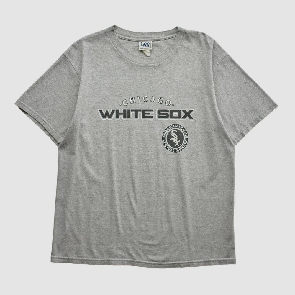Chicago White Sox Lee Apparel 2000s T-shirt | MLB Sale