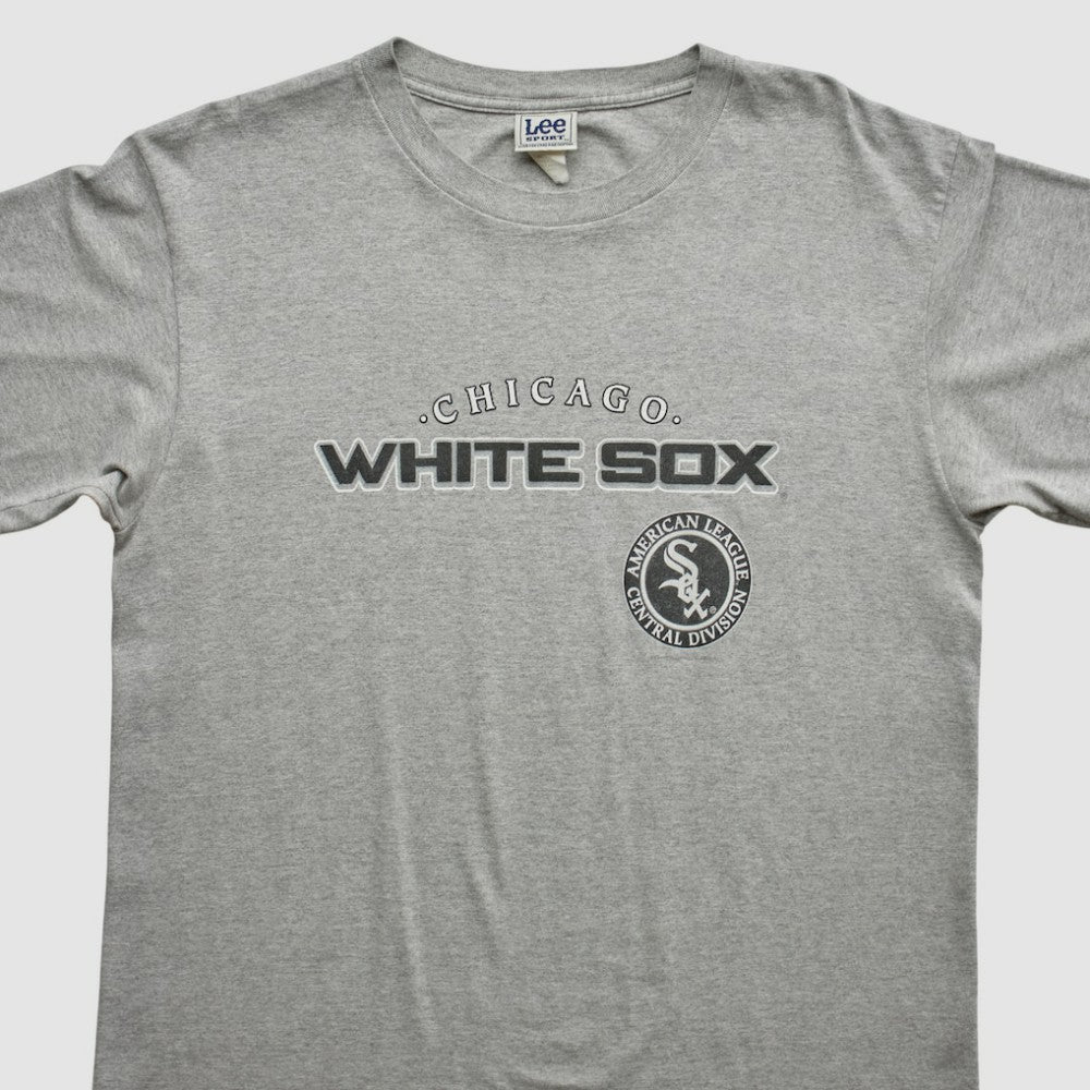Chicago White Sox Lee Apparel 2000s T-shirt | MLB Sale
