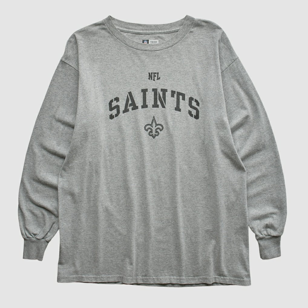 New Orleans Saints Fanatics NFL Long Sleeve T-shirt
