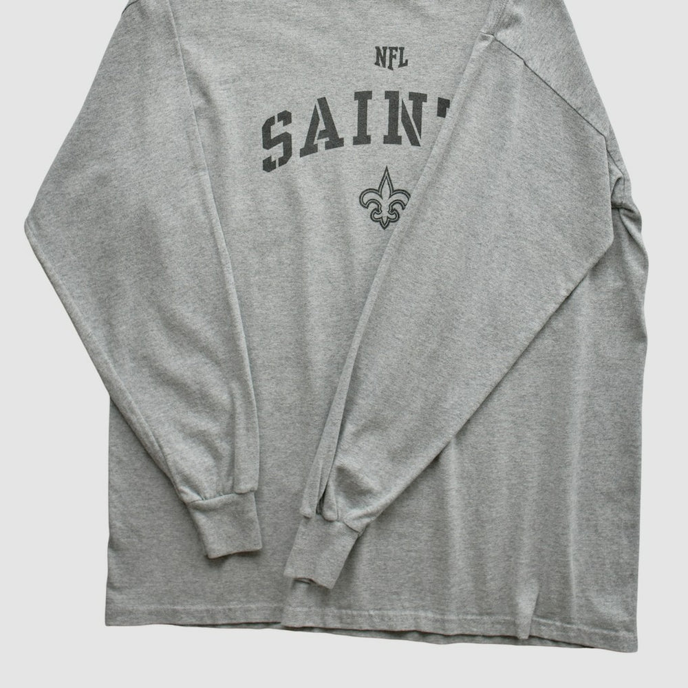 New Orleans Saints Fanatics NFL Long Sleeve T-shirt