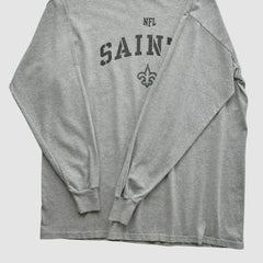 New Orleans Saints Fanatics NFL Long Sleeve T-shirt