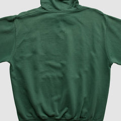 New York Jets Fanatics NFL 2000s Hooded Pullover Sweatshirt