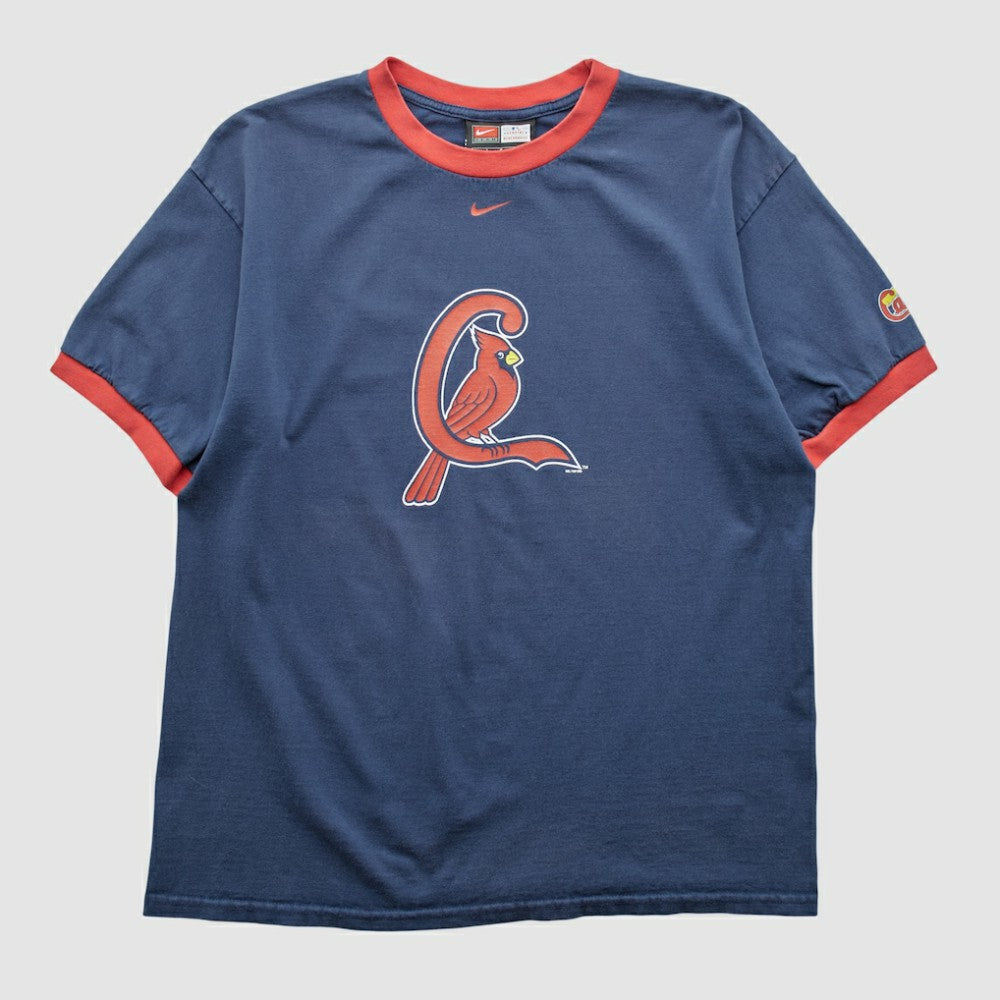 St. Louis Cardinals Nike 2000s T-shirt | MLB Shop