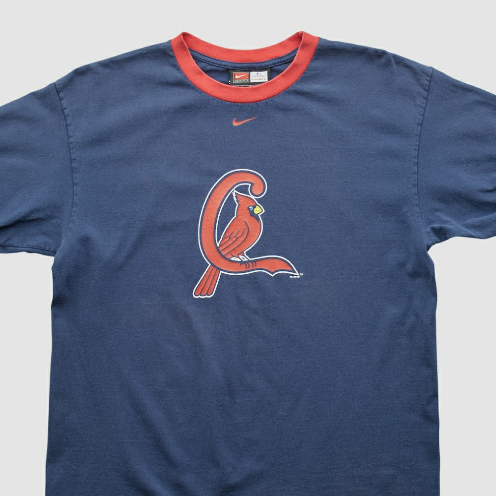 St. Louis Cardinals Nike 2000s T-shirt | MLB Shop