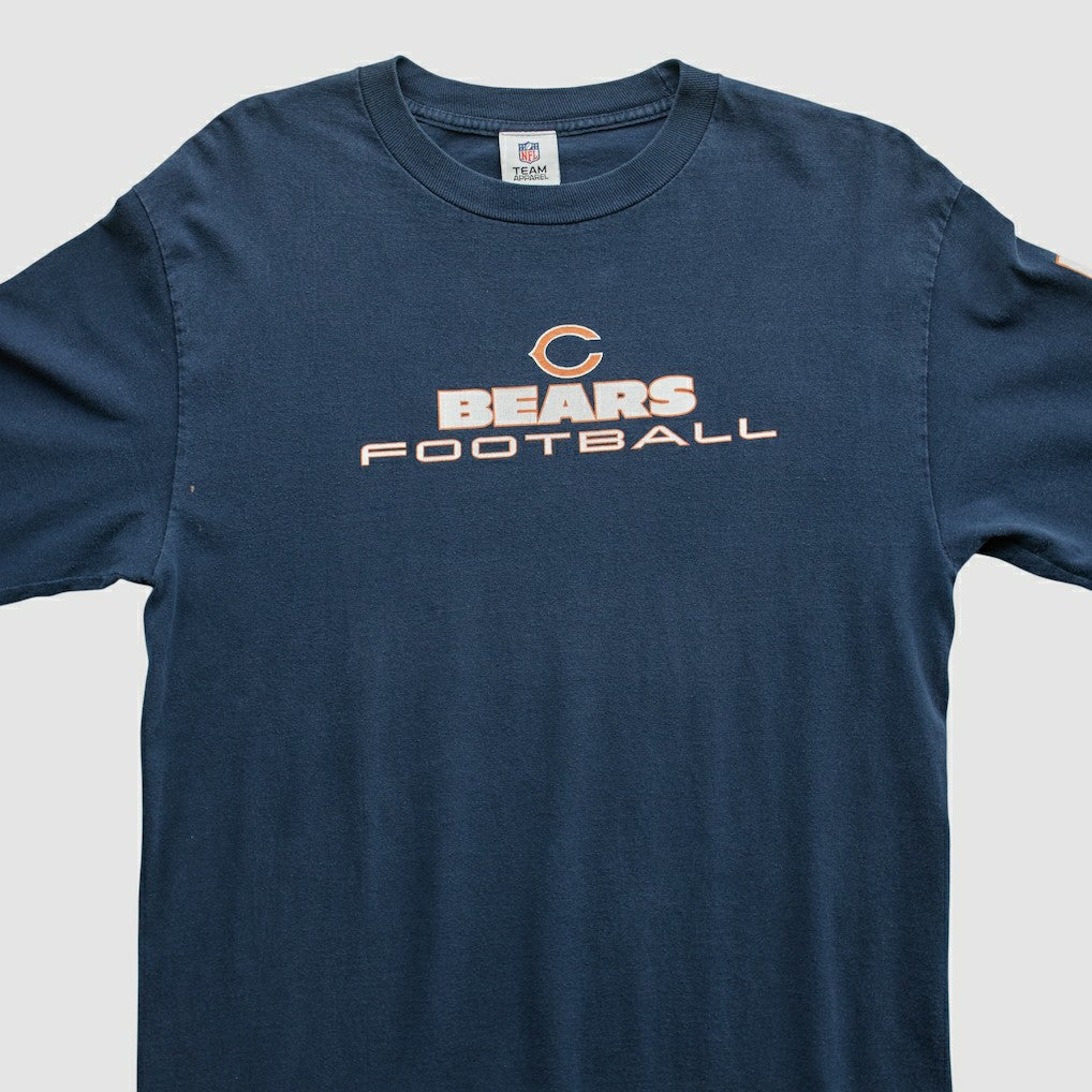 Chicago Bears Fanatics NFL 2010s Long Sleeve T-shirt