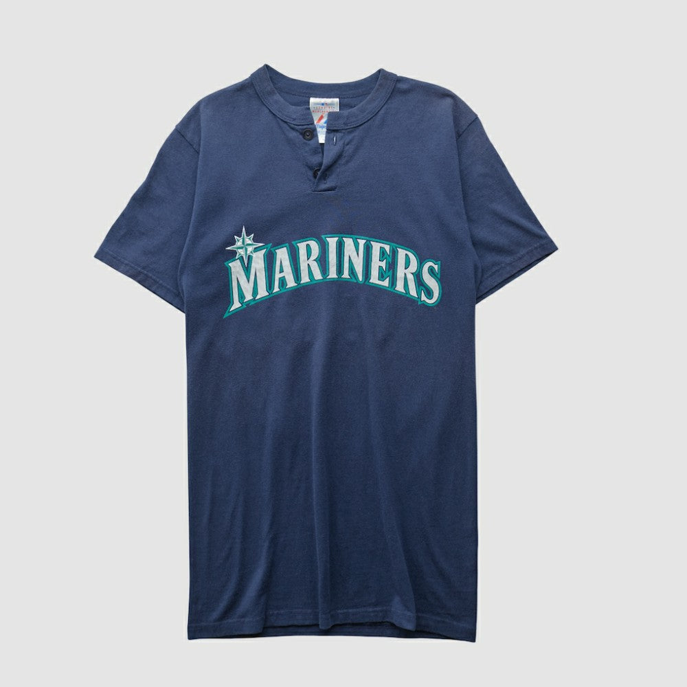Seattle Mariners Genuine Merchandise 2000s T-shirt | MLB US