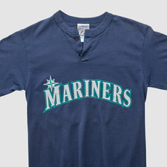 Seattle Mariners Genuine Merchandise 2000s T-shirt | MLB US