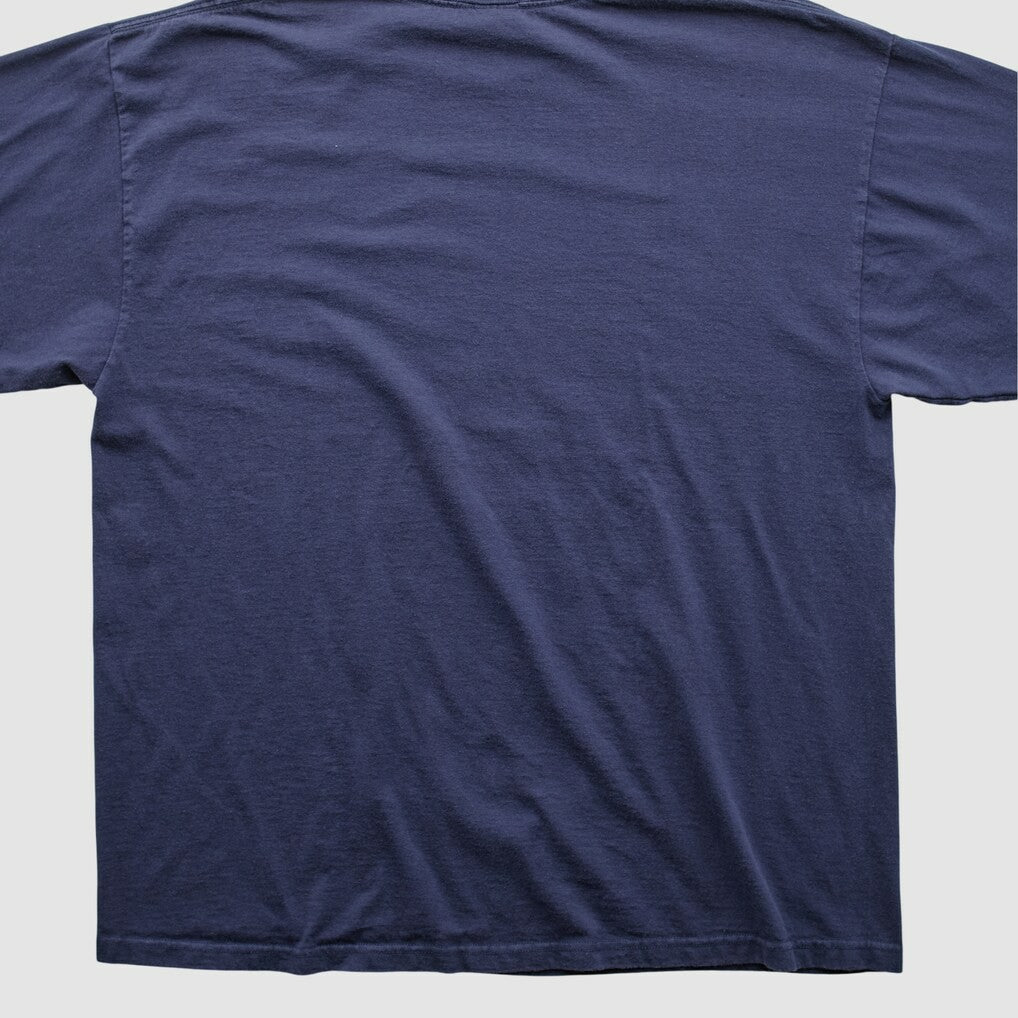 New England Patriots Fanatics Delta 2004 Long Sleeve T-shirt