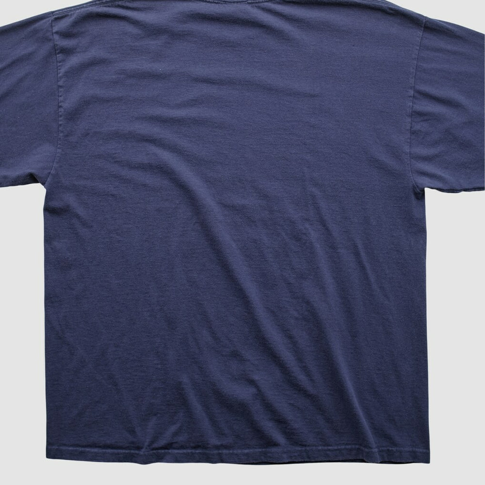 New England Patriots Fanatics Delta 2004 Long Sleeve T-shirt