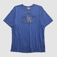Los Angeles Dodgers Nike 2000s T-shirt | MLB Sale