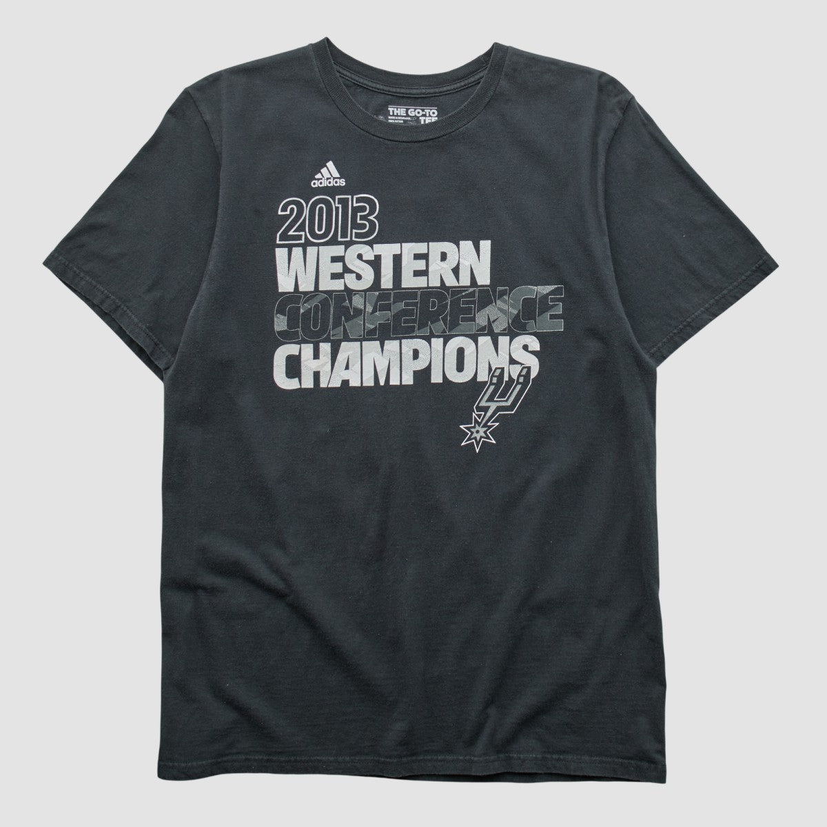 San Antonio Spurs 2013 T-shirt Online