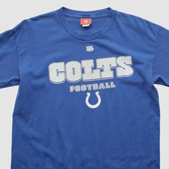 Indianapolis Colts Fanatics NFL 2000s Long Sleeve T-shirt