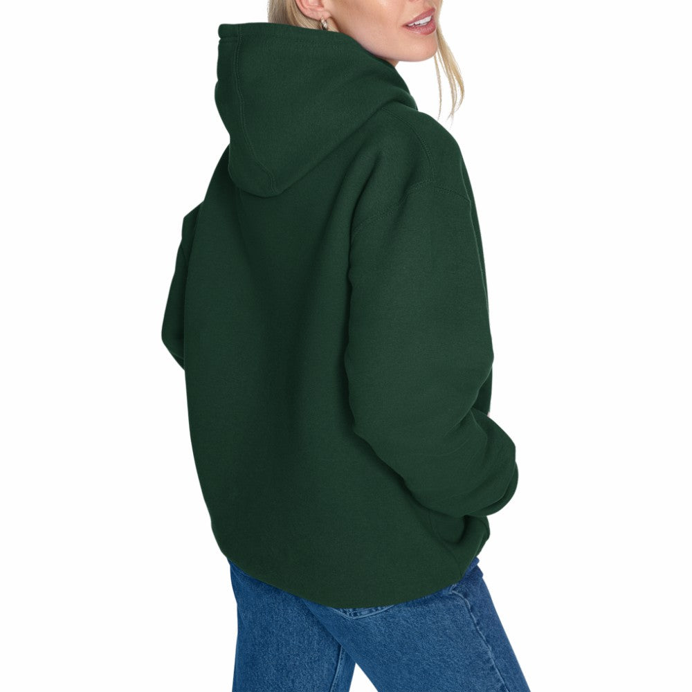 Athletics Starter Women's Lace Team Lockup Fleece Hoodie | MLB Online