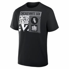Chicago White Sox 2026 Spring Training True Icon T-Shirt | MLB Near me