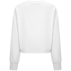 Miami Marlins Levelwear Women's Judd Cornerstone Cropped Sweatshirt | MLB Online