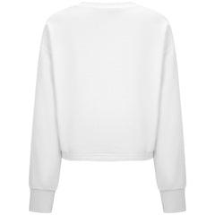 St. Louis Cardinals Levelwear Women's Judd Cornerstone Cropped Sweatshirt | MLB Outlet