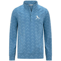St. Louis Cardinals Levelwear Chameleon Quarter-Zip Pullover | MLB Near me